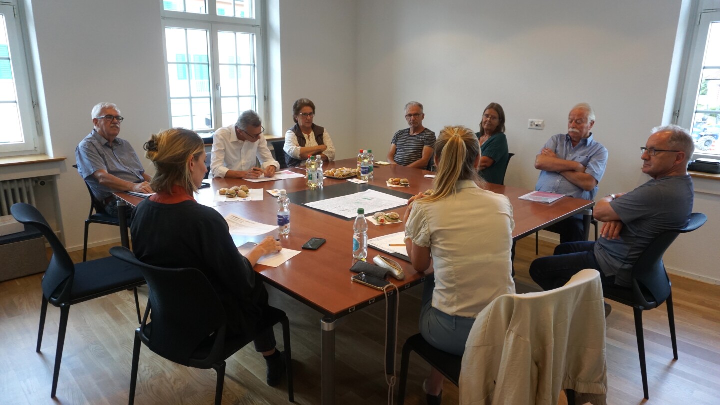 Workshop