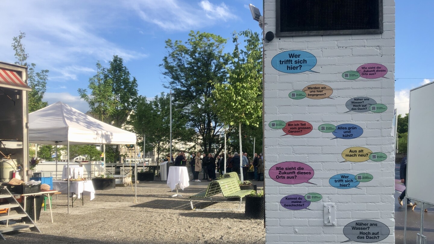 Erster Entwurf Hocker